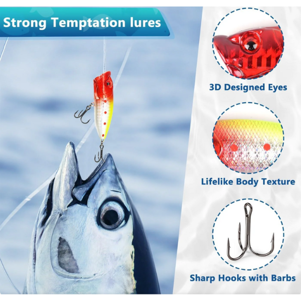 Fishxmas™ Fisherman’s Advent Calendar
