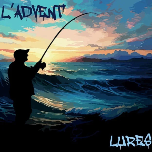Fishxmas™ Fisherman’s Advent Calendar
